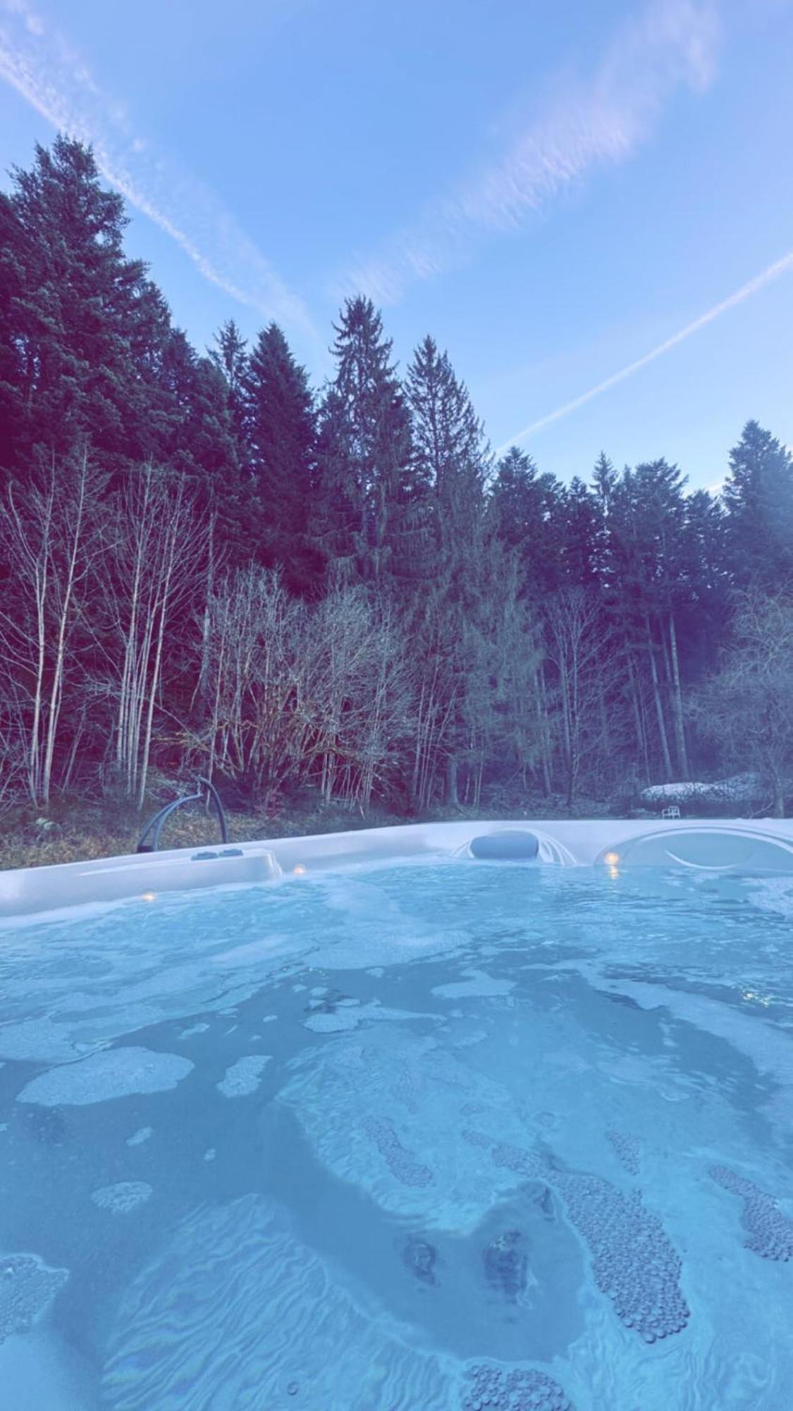Chalet O'coeur Des Vosges *
