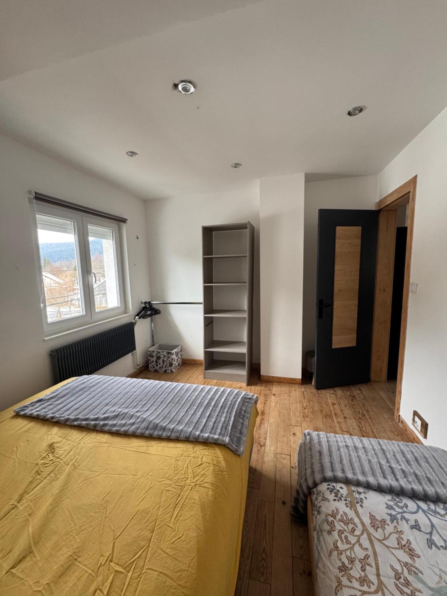 O'coeur Des Vosges Chalet *