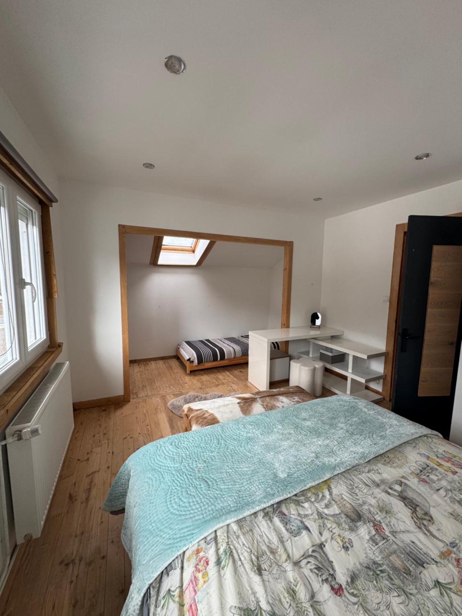 Chalet O'coeur Des Vosges